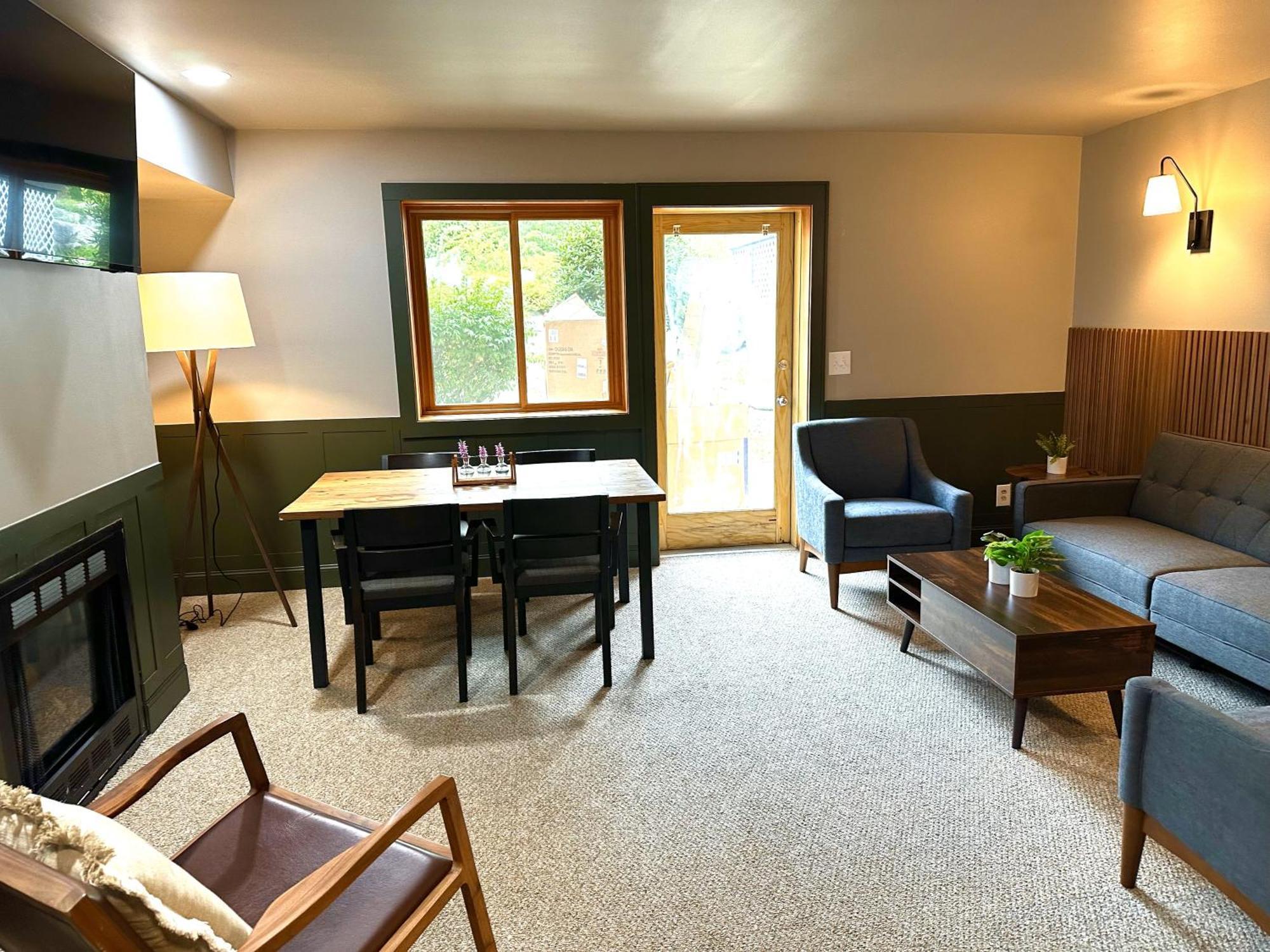 Minnewaska Lodge Gardiner Екстериор снимка