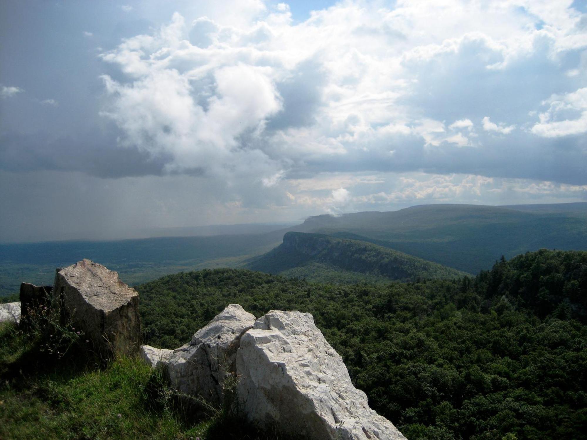 Minnewaska Lodge Gardiner Екстериор снимка