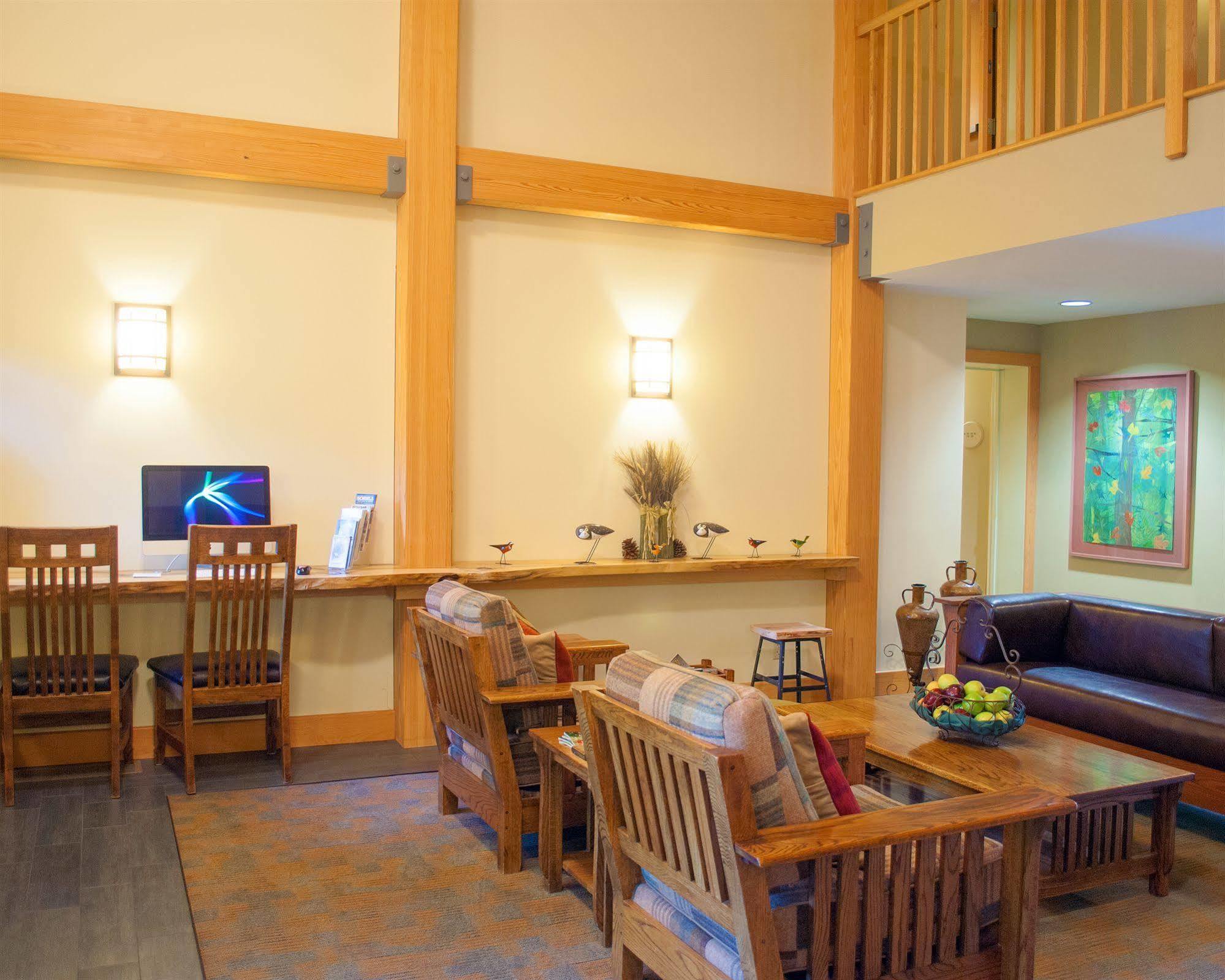 Minnewaska Lodge Gardiner Екстериор снимка